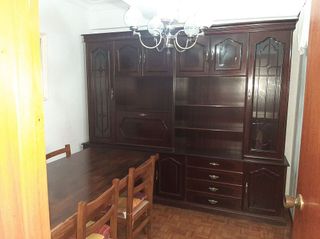Piso en venta en Porta Nova en Ferrol