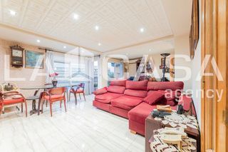 Piso en venta en La Carrasca en Valencia