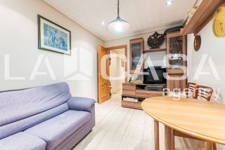 Piso en venta en La Carrasca en Valencia