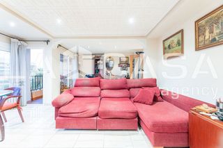 Piso en venta en La Carrasca en Valencia