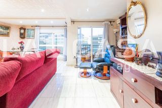 Piso en venta en La Carrasca en Valencia