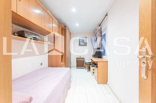 Piso en venta en La Carrasca en Valencia