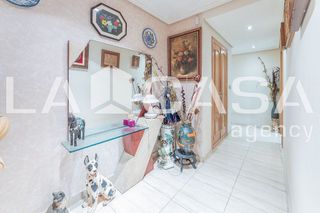 Piso en venta en La Carrasca en Valencia