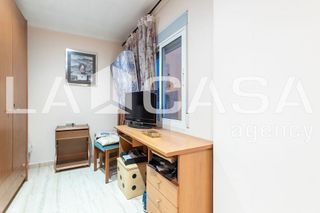 Piso en venta en La Carrasca en Valencia