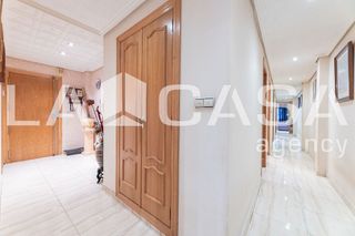 Piso en venta en La Carrasca en Valencia