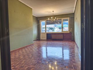 Piso en venta en Atxuri en Bilbao