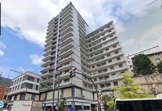 Piso en venta en Atxuri en Bilbao