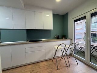 Piso en venta en Águilas ciudad en Águilas