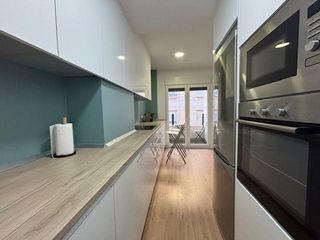 Piso en venta en Águilas ciudad en Águilas