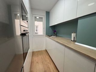 Piso en venta en Águilas ciudad en Águilas