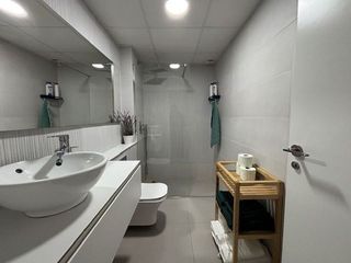 Piso en venta en Águilas ciudad en Águilas