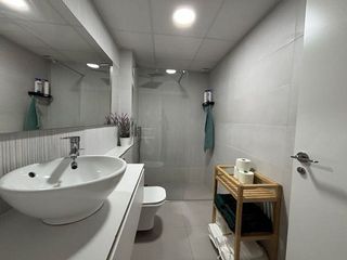 Piso en venta en Águilas ciudad en Águilas