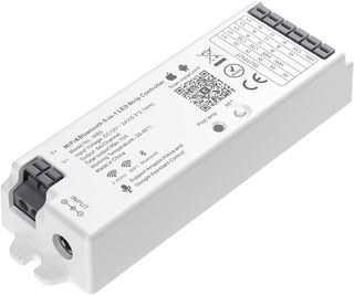 Controlador LED 5 en 1 WiFi 2.4GHz
