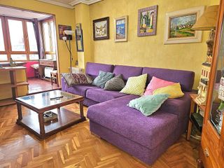 Ático en venta en San Esteban en León