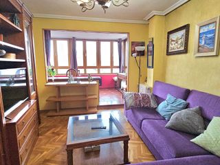 Ático en venta en San Esteban en León