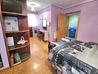 Ático en venta en San Esteban en León