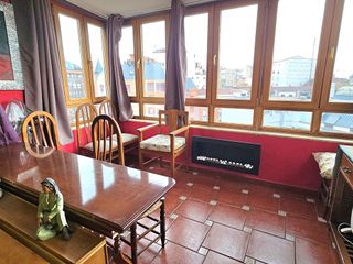 Ático en venta en San Esteban en León