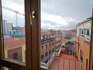 Ático en venta en San Esteban en León