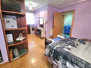 Ático en venta en San Esteban en León