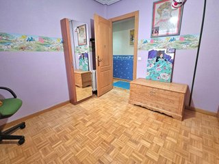 Ático en venta en San Esteban en León