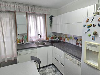Ático en venta en San Esteban en León