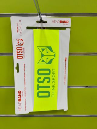 OTSO Headband - Talla Única