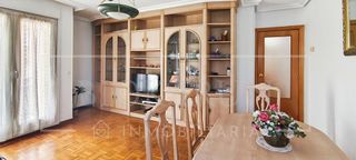 Piso en venta en Intxaurrondo en San Sebastián-Donostia