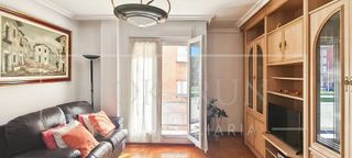 Piso en venta en Intxaurrondo en San Sebastián-Donostia