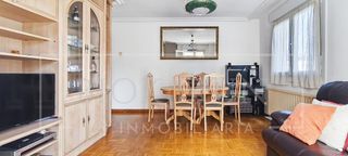 Piso en venta en Intxaurrondo en San Sebastián-Donostia