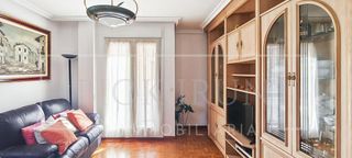 Piso en venta en Intxaurrondo en San Sebastián-Donostia