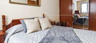 Piso en venta en Intxaurrondo en San Sebastián-Donostia