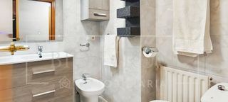 Piso en venta en Intxaurrondo en San Sebastián-Donostia