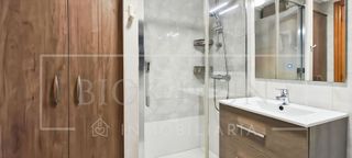 Piso en venta en Intxaurrondo en San Sebastián-Donostia