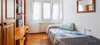 Piso en venta en Intxaurrondo en San Sebastián-Donostia