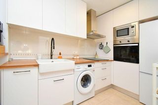 Piso en venta en Plaza de la Luz en Ejido (El)