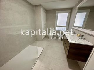 Piso en venta en Ontinyent