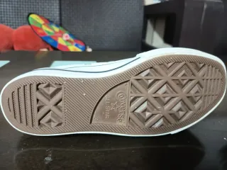 Converse All Star Lift High Piattaforma Donna