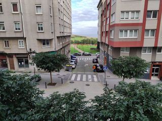 Piso en venta en Monte Alto - Zalaeta - Atocha en Coruña (A)