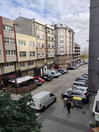 Piso en venta en Monte Alto - Zalaeta - Atocha en Coruña (A)