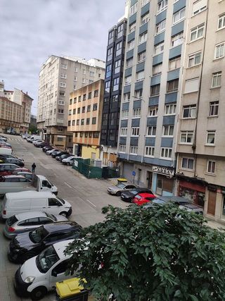 Piso en venta en Monte Alto - Zalaeta - Atocha en Coruña (A)