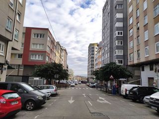 Piso en venta en Monte Alto - Zalaeta - Atocha en Coruña (A)
