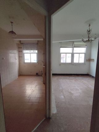 Piso en venta en Monte Alto - Zalaeta - Atocha en Coruña (A)