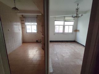 Piso en venta en Monte Alto - Zalaeta - Atocha en Coruña (A)