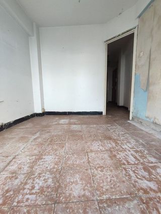 Piso en venta en Monte Alto - Zalaeta - Atocha en Coruña (A)