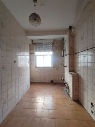 Piso en venta en Monte Alto - Zalaeta - Atocha en Coruña (A)