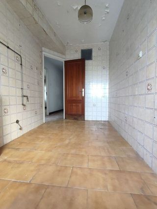 Piso en venta en Monte Alto - Zalaeta - Atocha en Coruña (A)