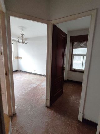 Piso en venta en Monte Alto - Zalaeta - Atocha en Coruña (A)