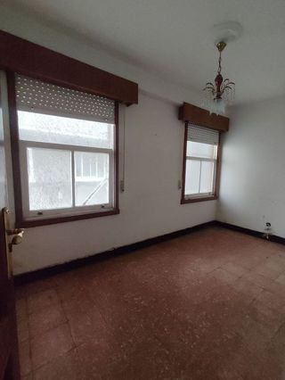 Piso en venta en Monte Alto - Zalaeta - Atocha en Coruña (A)