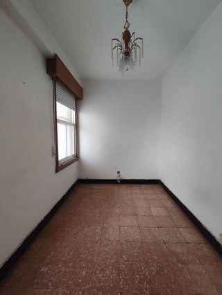 Piso en venta en Monte Alto - Zalaeta - Atocha en Coruña (A)