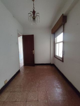 Piso en venta en Monte Alto - Zalaeta - Atocha en Coruña (A)